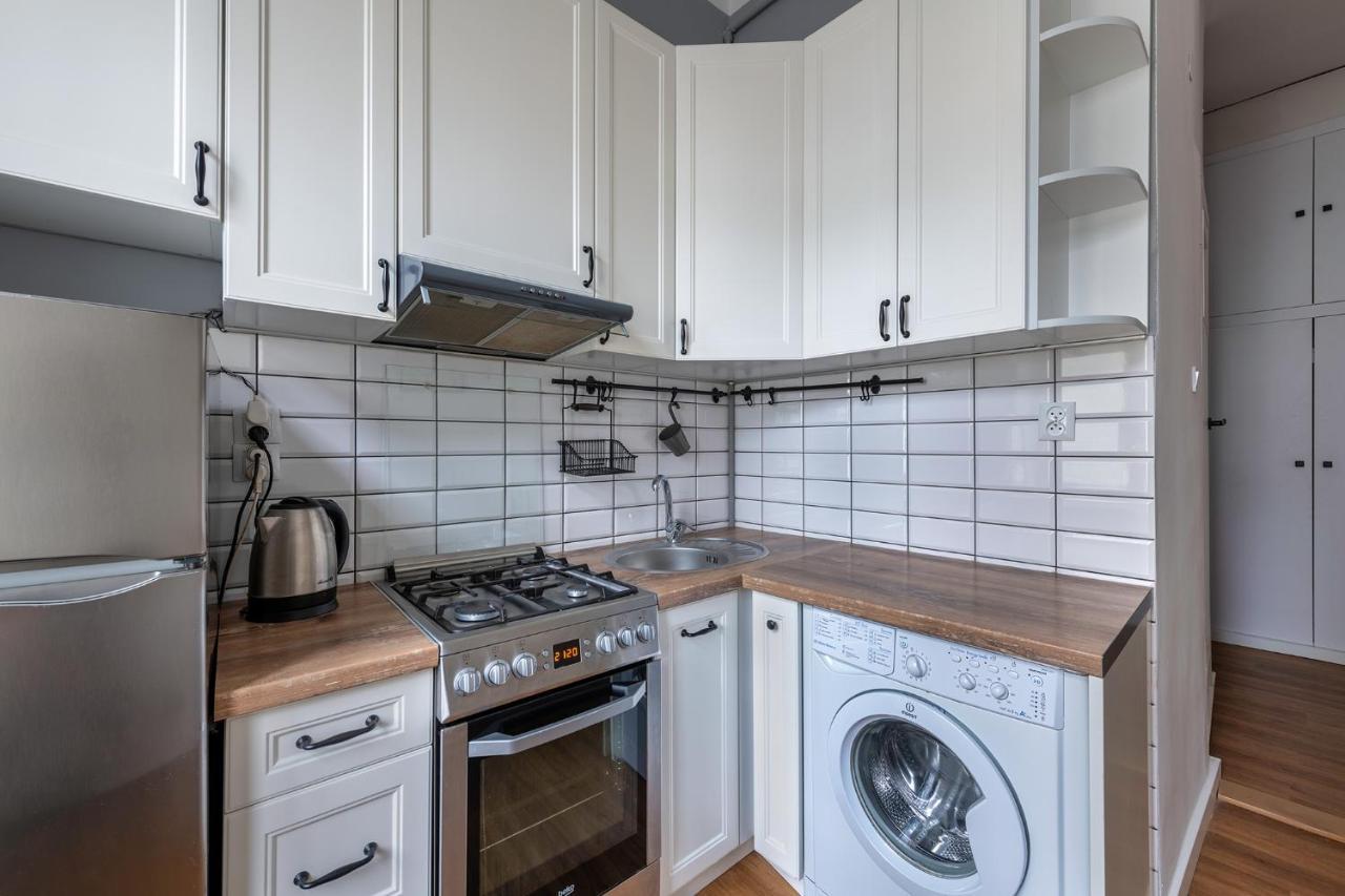 Appartement Hoza 66 Prywatne Mieszkanie 400M Od Dworca Centralnego Samodzielne Zameldowanie! à Varsovie Extérieur photo