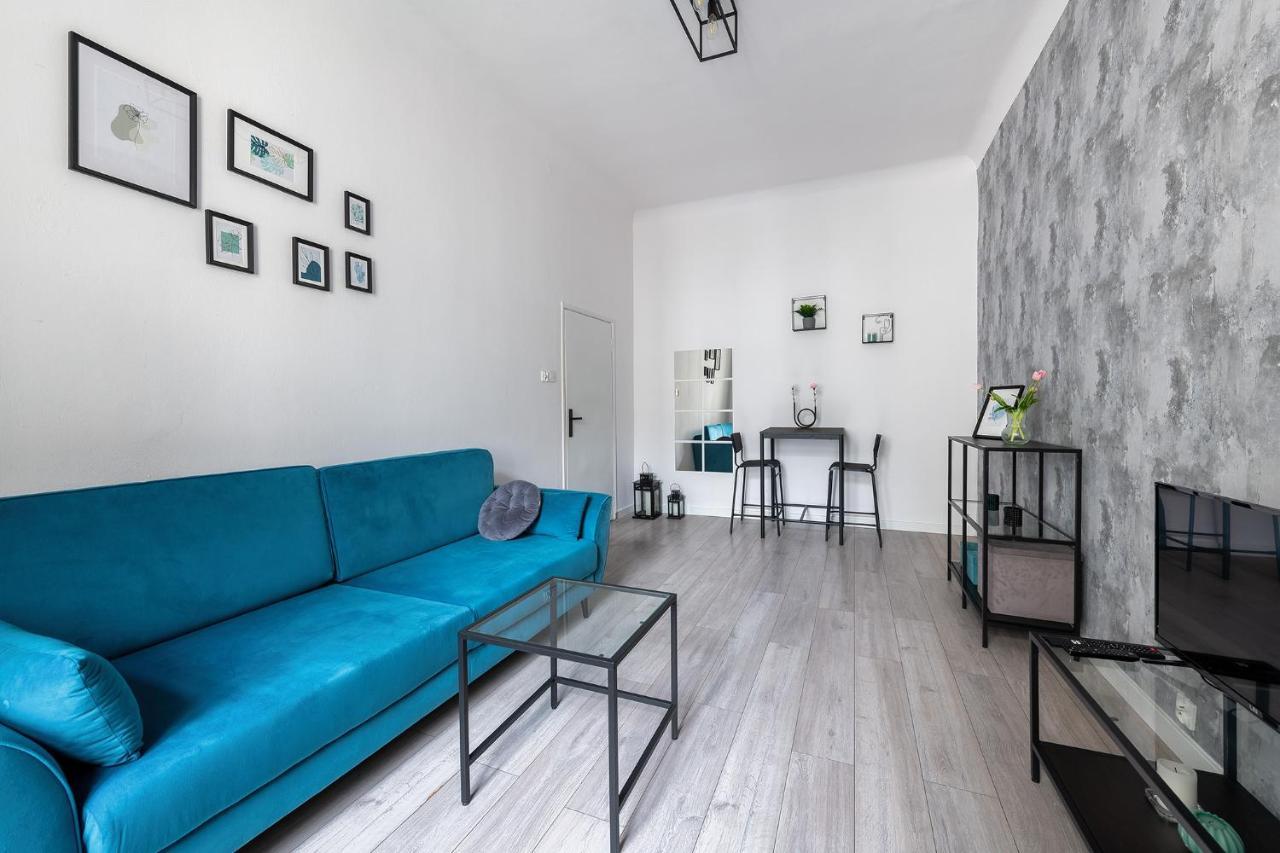 Appartement Hoza 66 Prywatne Mieszkanie 400M Od Dworca Centralnego Samodzielne Zameldowanie! à Varsovie Extérieur photo